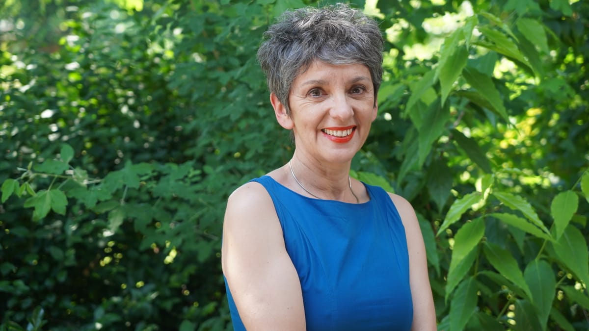 mūsae stories x Aude Caria : La santé mentale, un enjeu de société
