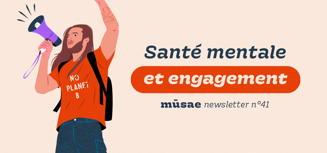 Engagement et santé mentale