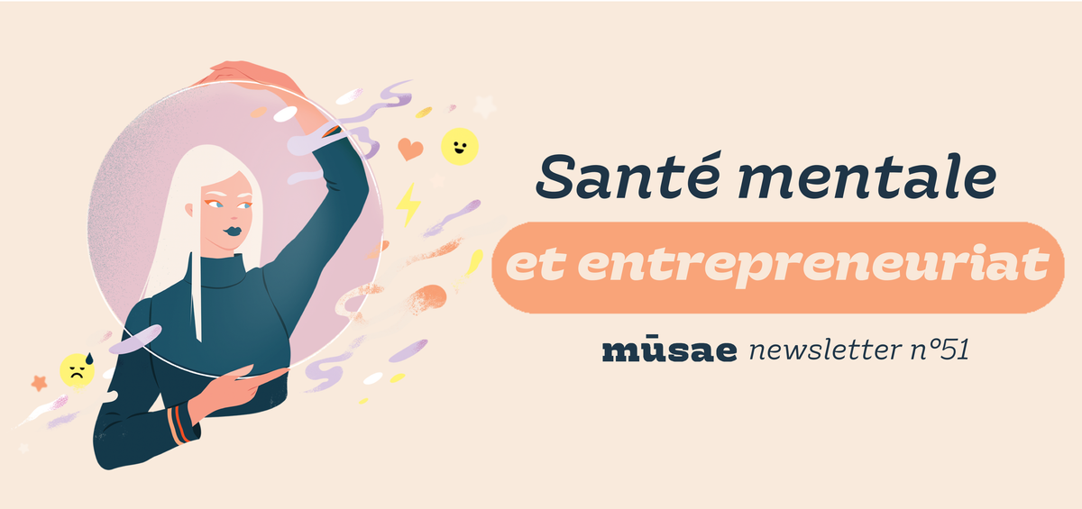 Santé mentale et entrepreneuriat