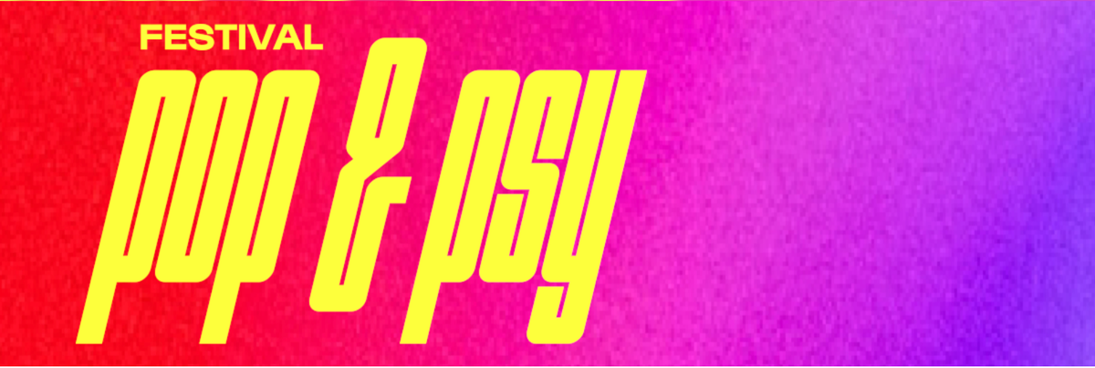 Festival Pop & Psy x mūsae