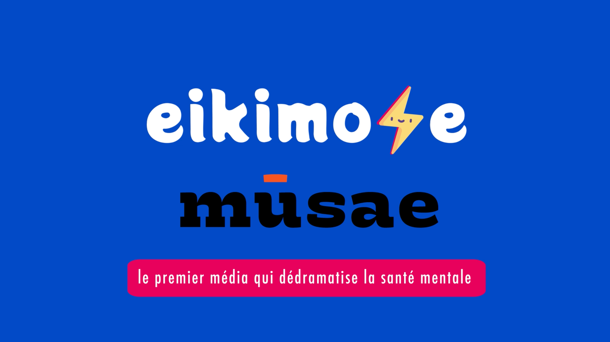 Vidéo récap : les 2 ans de mūsae x Lush par Eikimoze