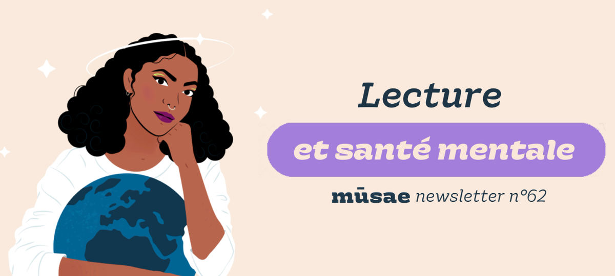 Lecture et santé mentale