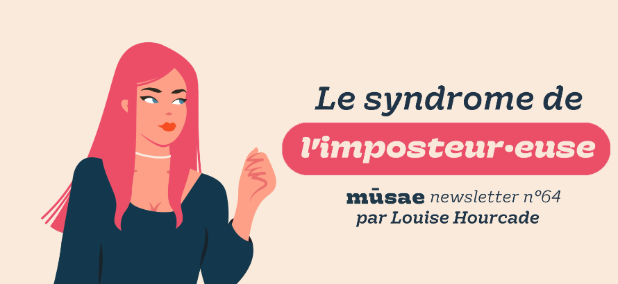 Le syndrome de l’imposteur·euse