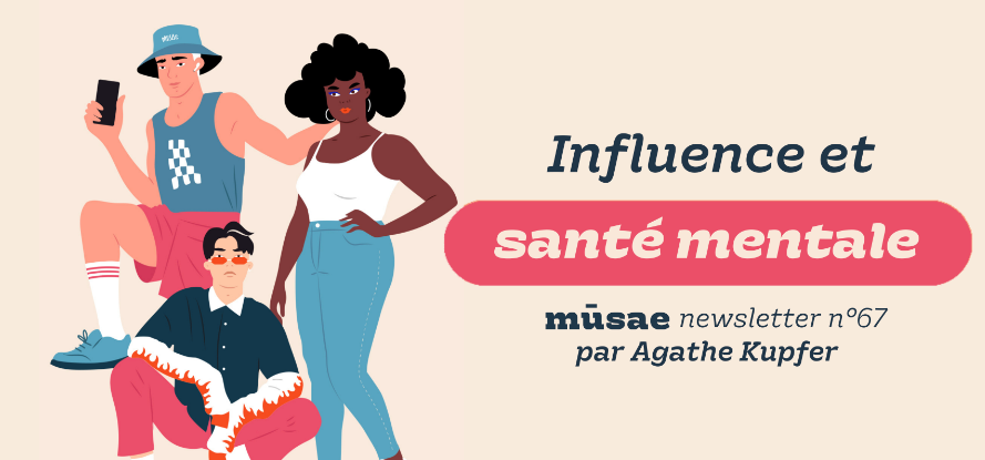 Influence et santé mentale