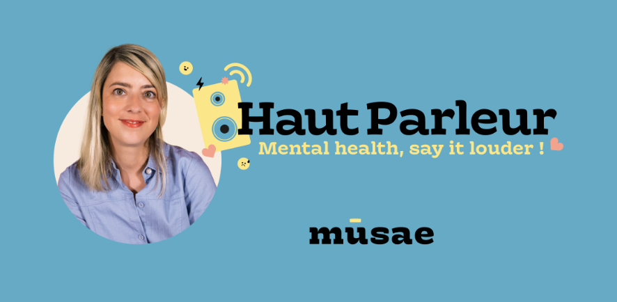 Interview Lauren Bastide [HAUT PARLEUR]