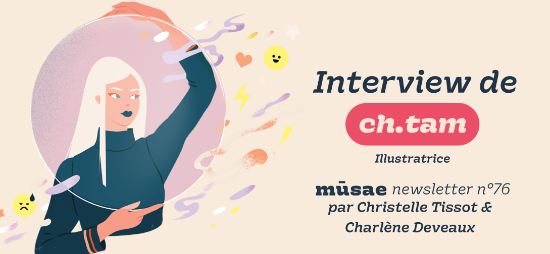 Interview de cht.am