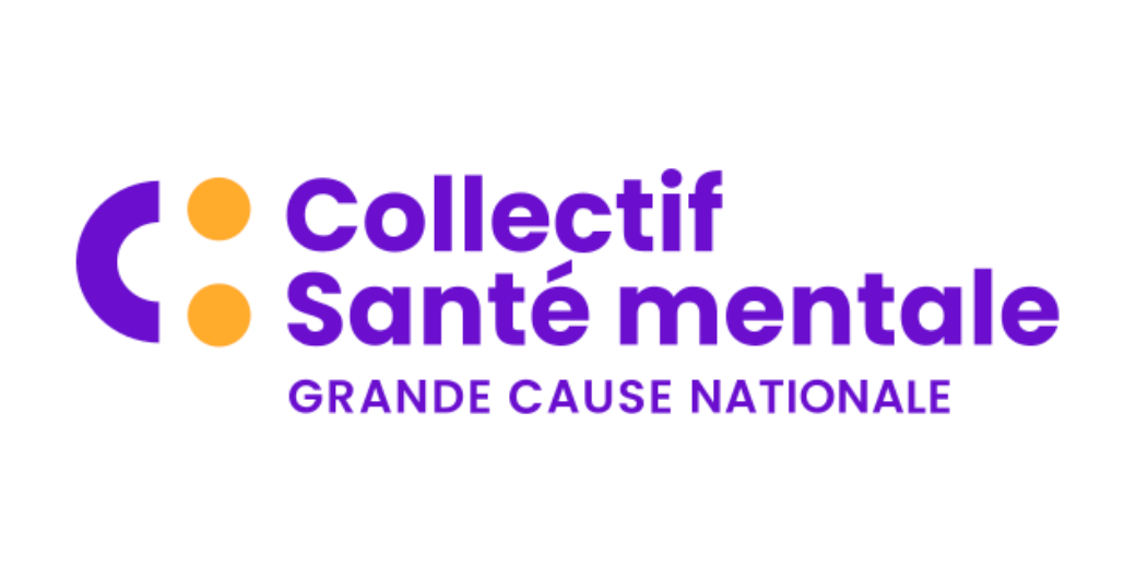 Co-conception du site du collectif Santé mentale Grande cause nationale