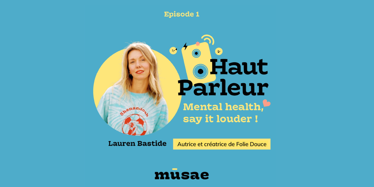 Lauren Bastide