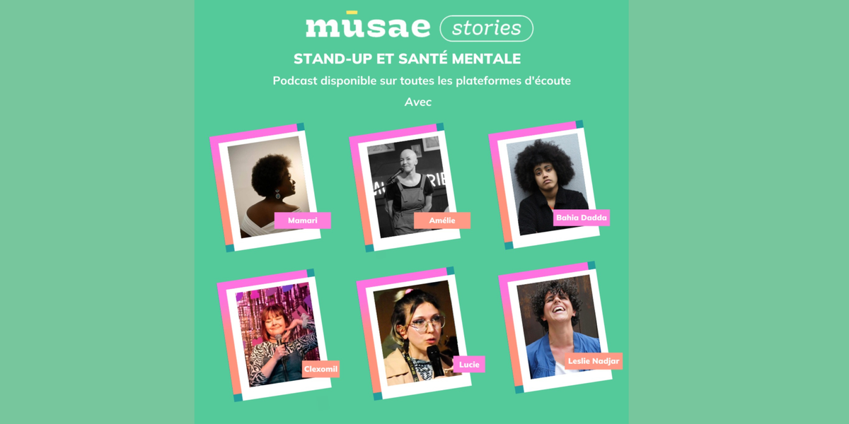 Soirée Angoisse Comedy Club au Pavillon des Canaux