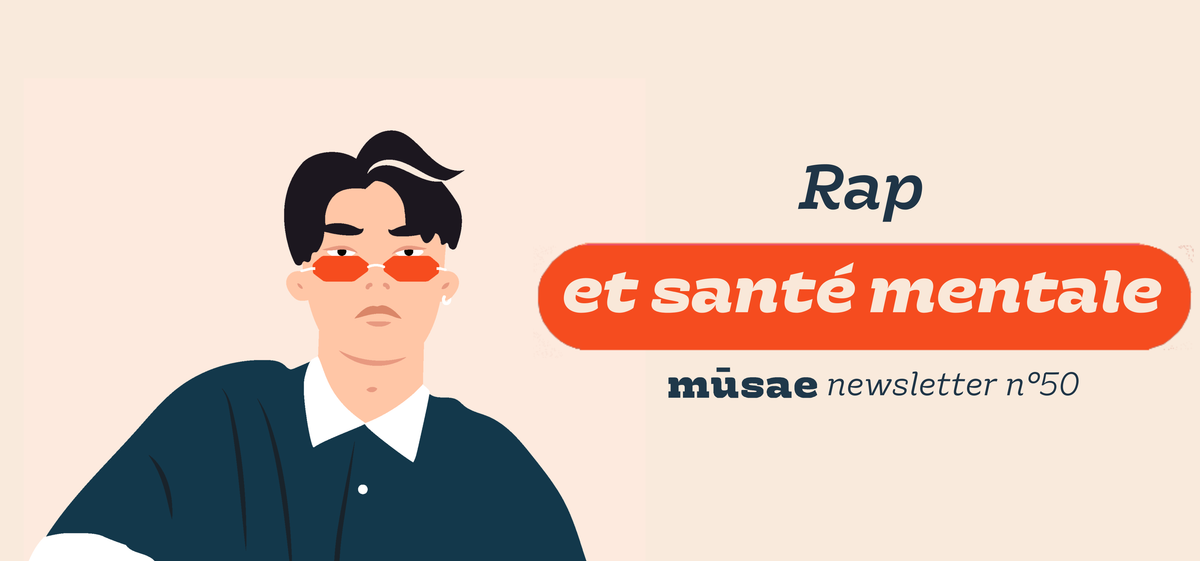 Rap et santé mentale