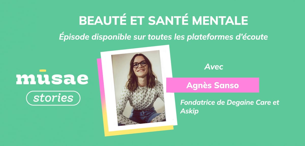 Beauté et santé mentale