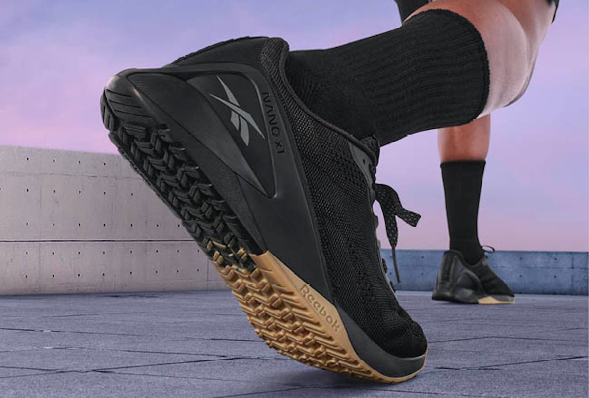 Reebok Nano X1
