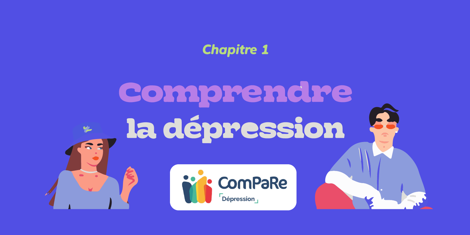 Comprendre la dépression avec la Dr. Astrid Chevance