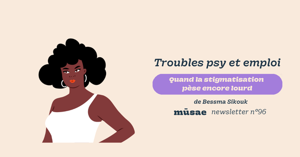 Trouble psy au travail : n'est pas Nicolas Demorand qui peut