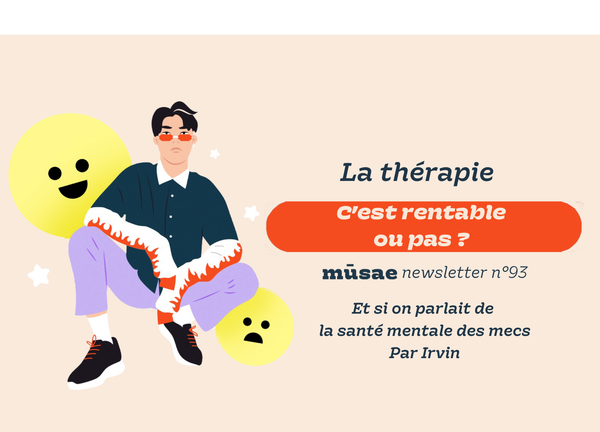 La thérapie, c'est rentable ou pas ?