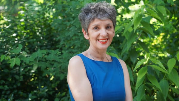 mūsae stories x Aude Caria : La santé mentale, un enjeu de société