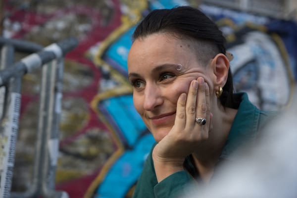 Écriture introspective et santé mentale avec Louise Morel