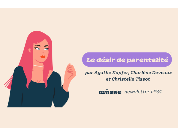 Le désir d'enfant