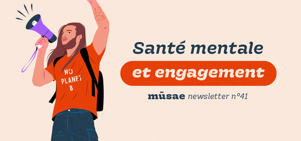 Engagement et santé mentale