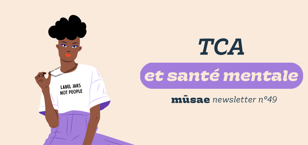 Troubles des conduites alimentaires et santé mentale