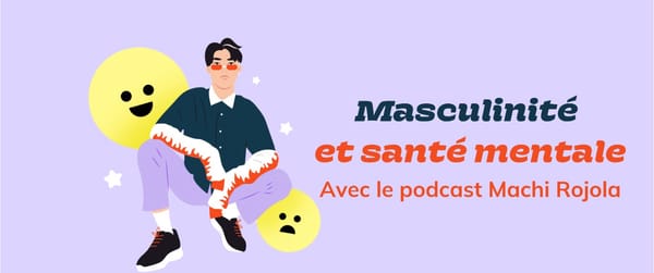 Masculinité et santé mentale