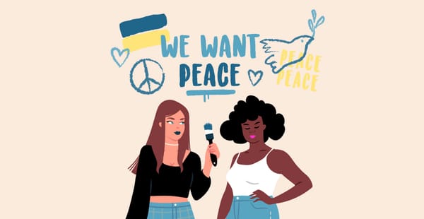 Santé mentale en temps de guerre