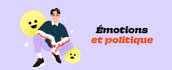 Émotions et politique