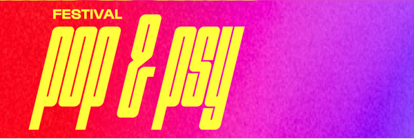 Festival Pop & Psy x mūsae
