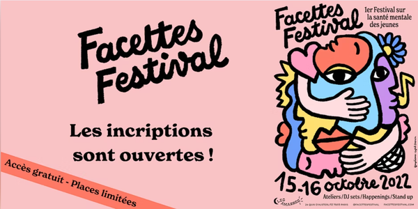 Facettes Festival x mūsae