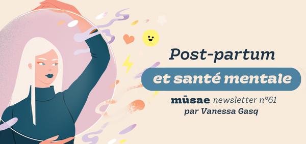 Post-partum et santé mentale