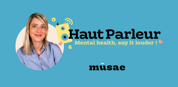 Interview Lauren Bastide [HAUT PARLEUR]