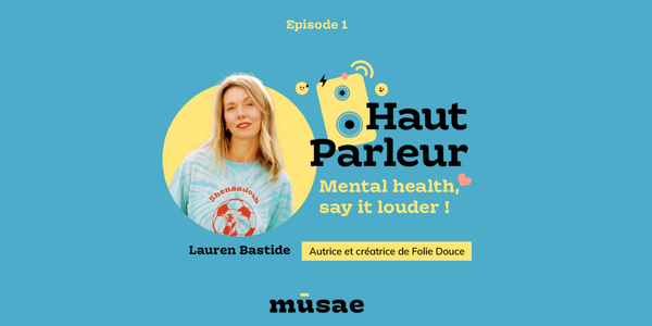 Lauren Bastide