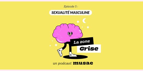 Sexualité masculine