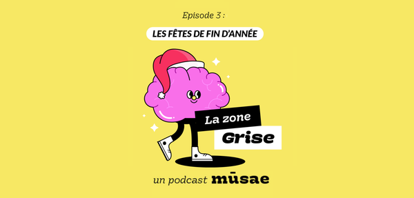 Les fêtes de fin d’année