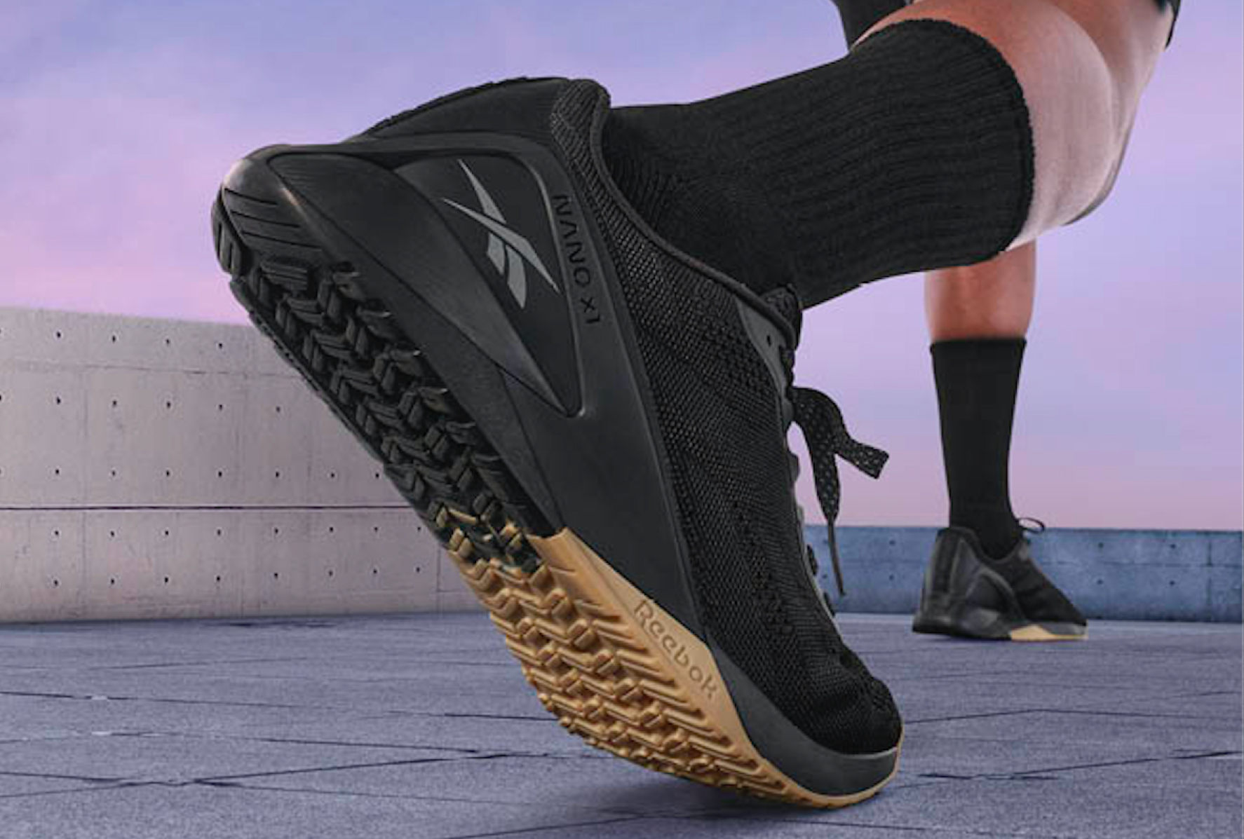 Reebok Nano X1