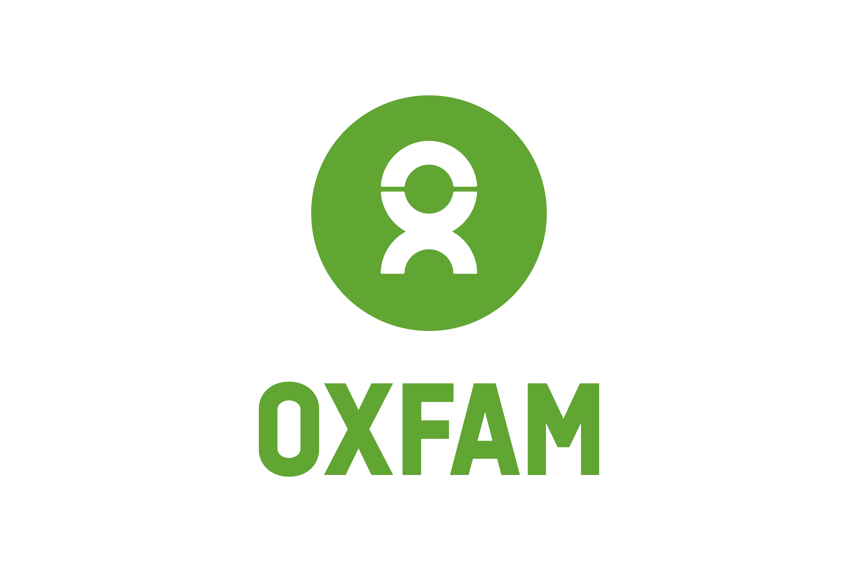OXFAM x Free & Dispo