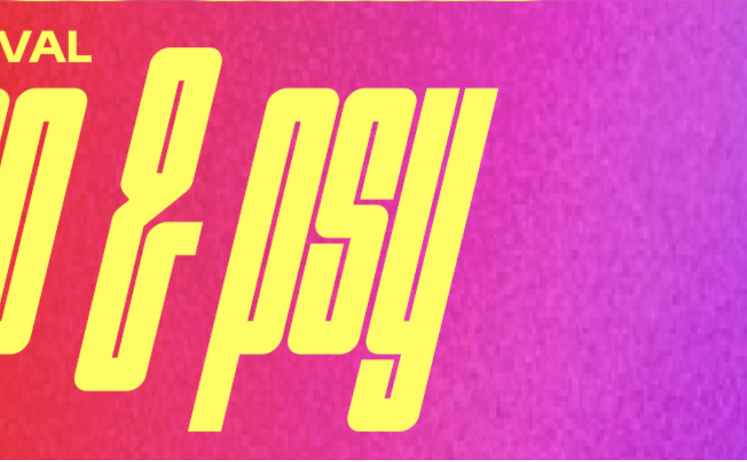 Festival Pop & Psy x mūsae