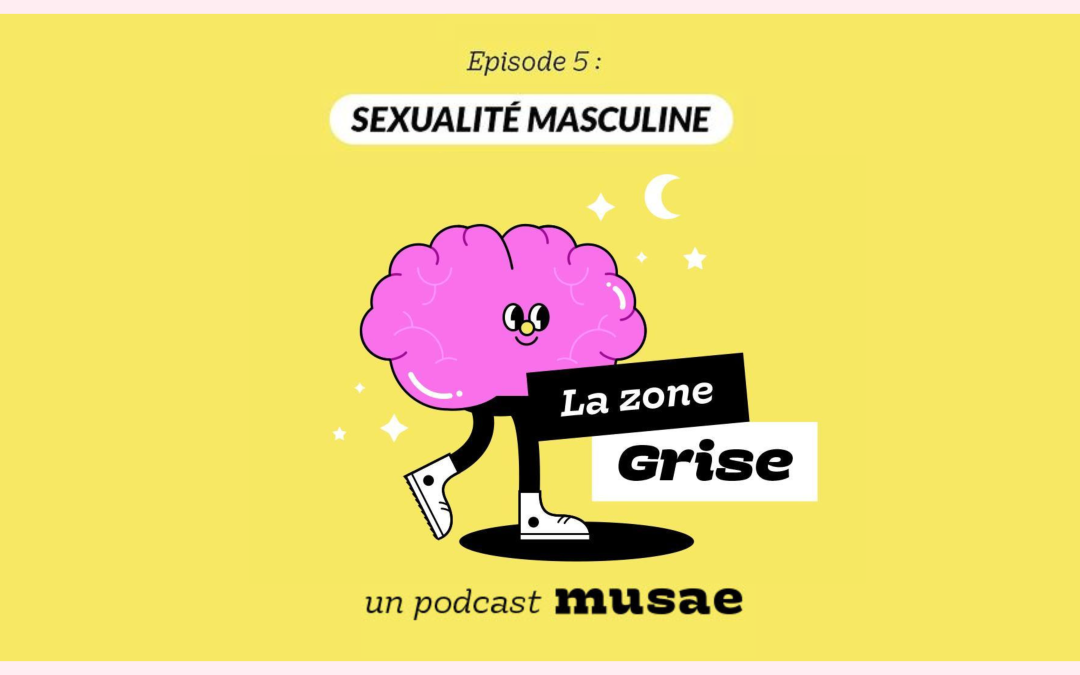 Sexualité masculine